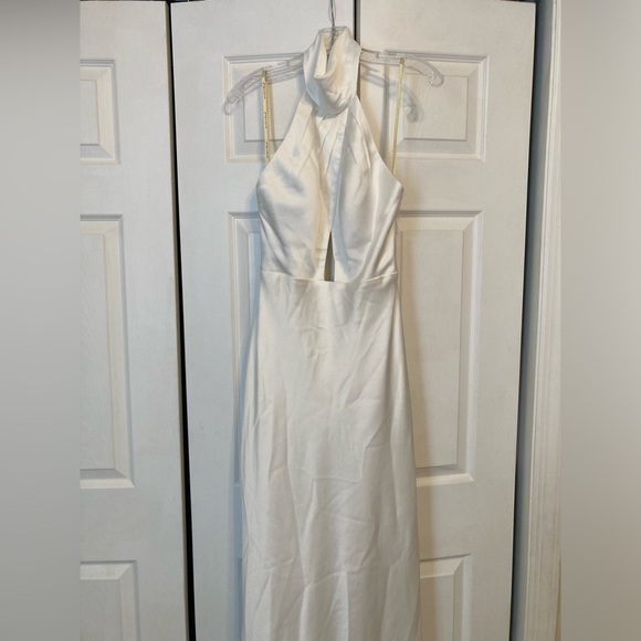 Jenny Yoo Nikola Wedding Gown - Picture 8 of 10